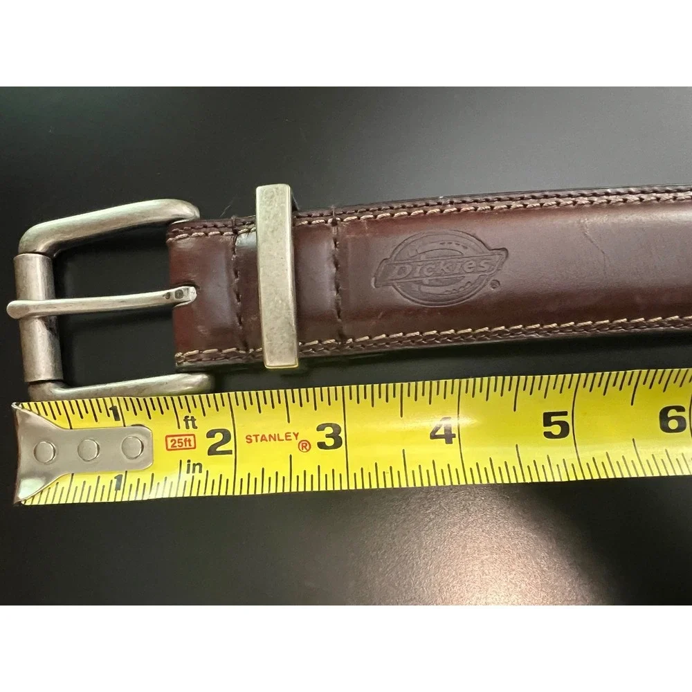 Dickies genuine leather