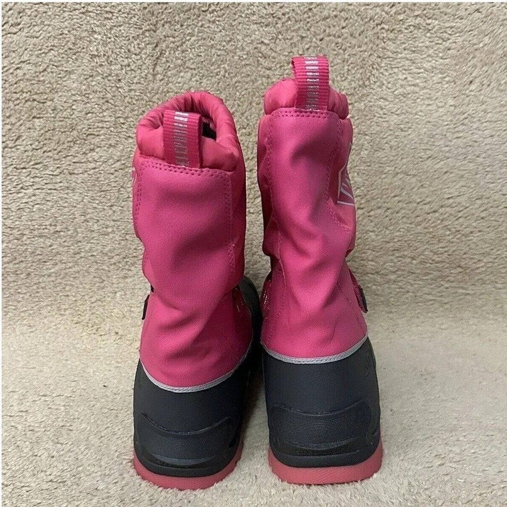 Keen winterport neo