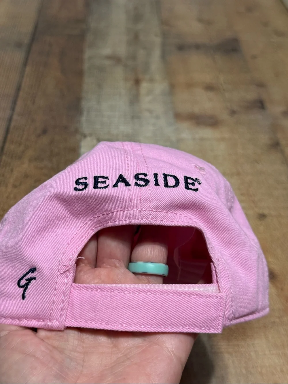 seaside brand women’s