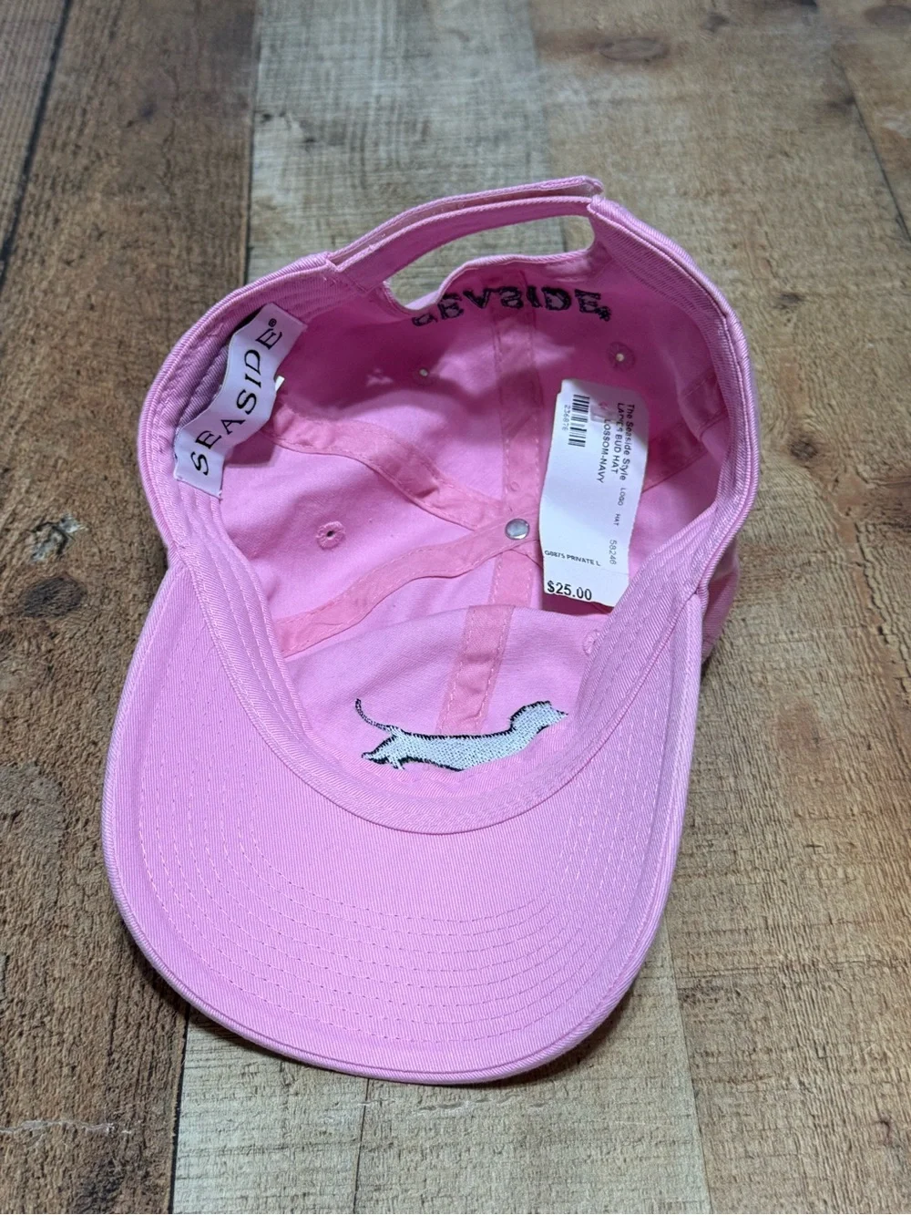 seaside brand women’s