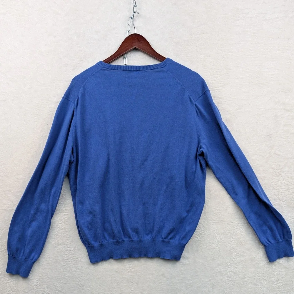 Polo Ralph Lauren tagged large