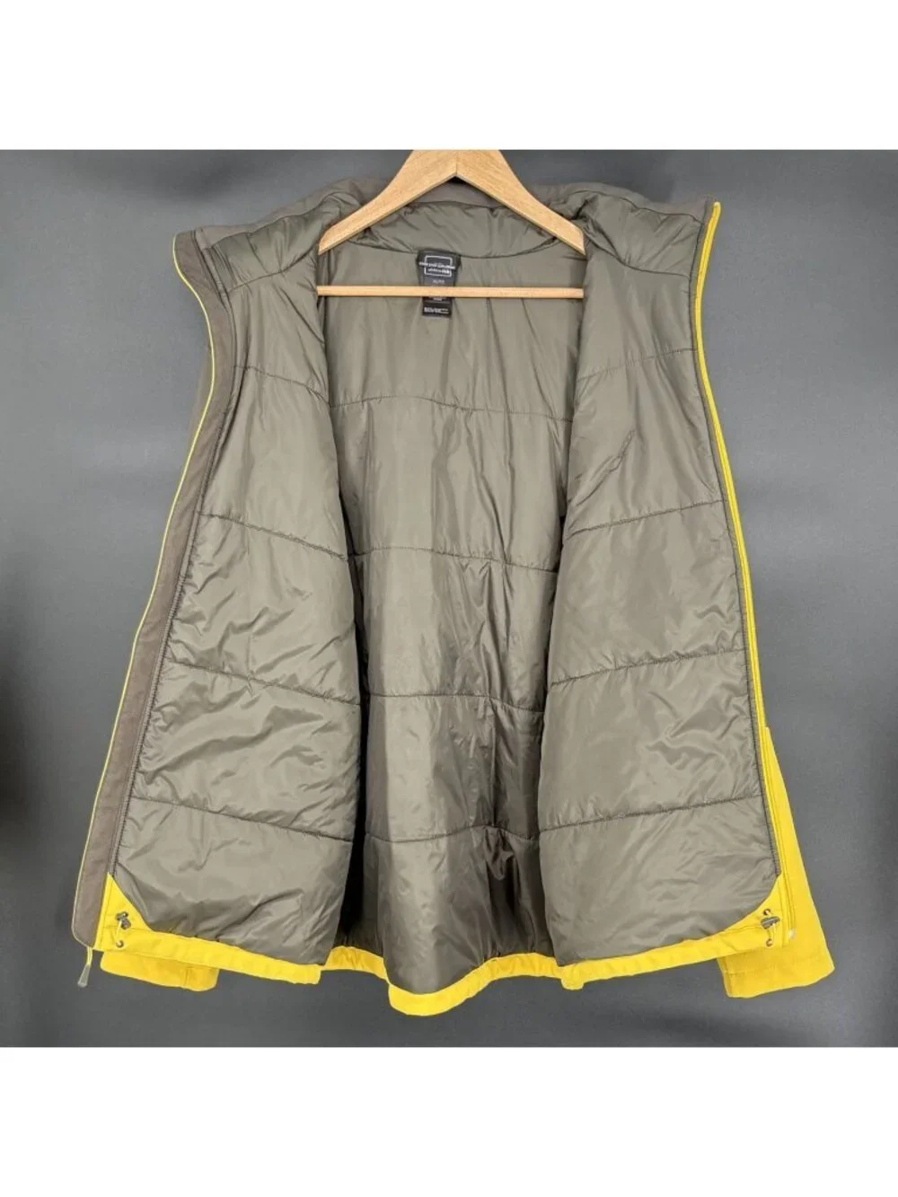 The North Face north face