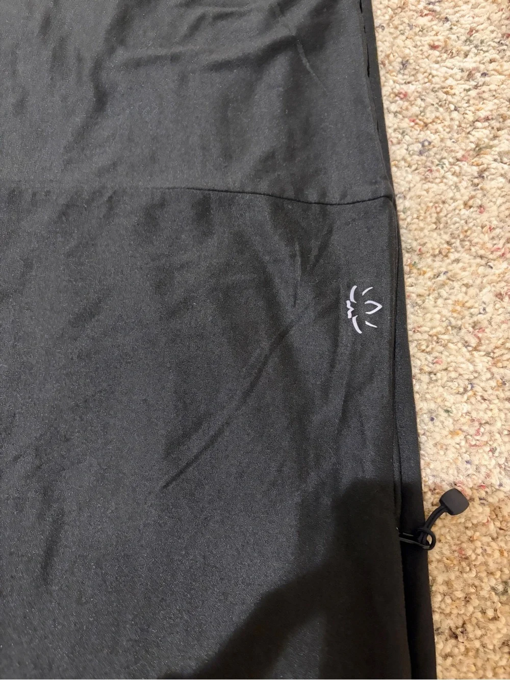 Beyond Yoga athletic running wear