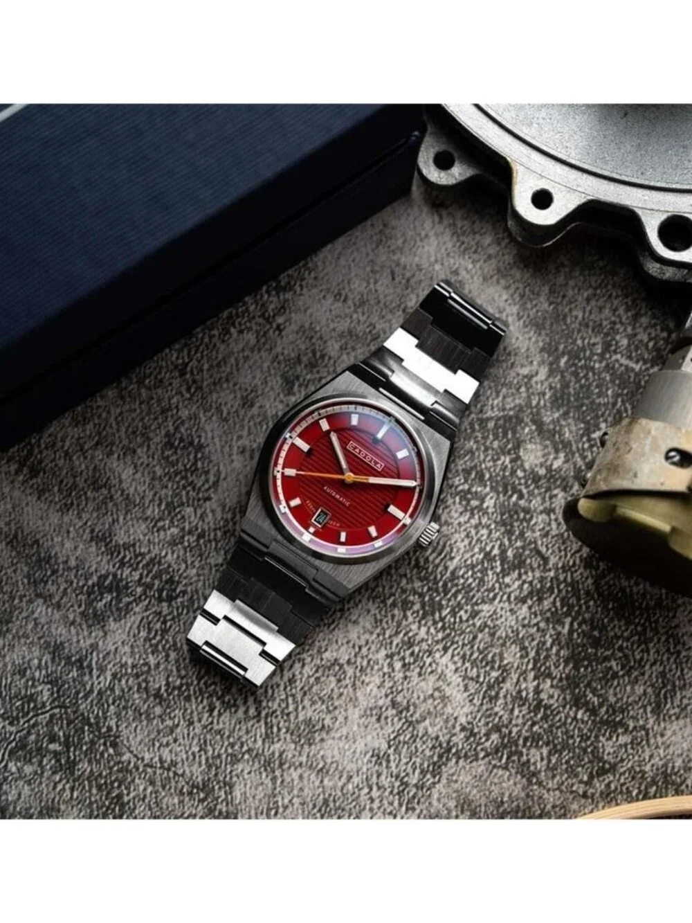 Cadola red mens