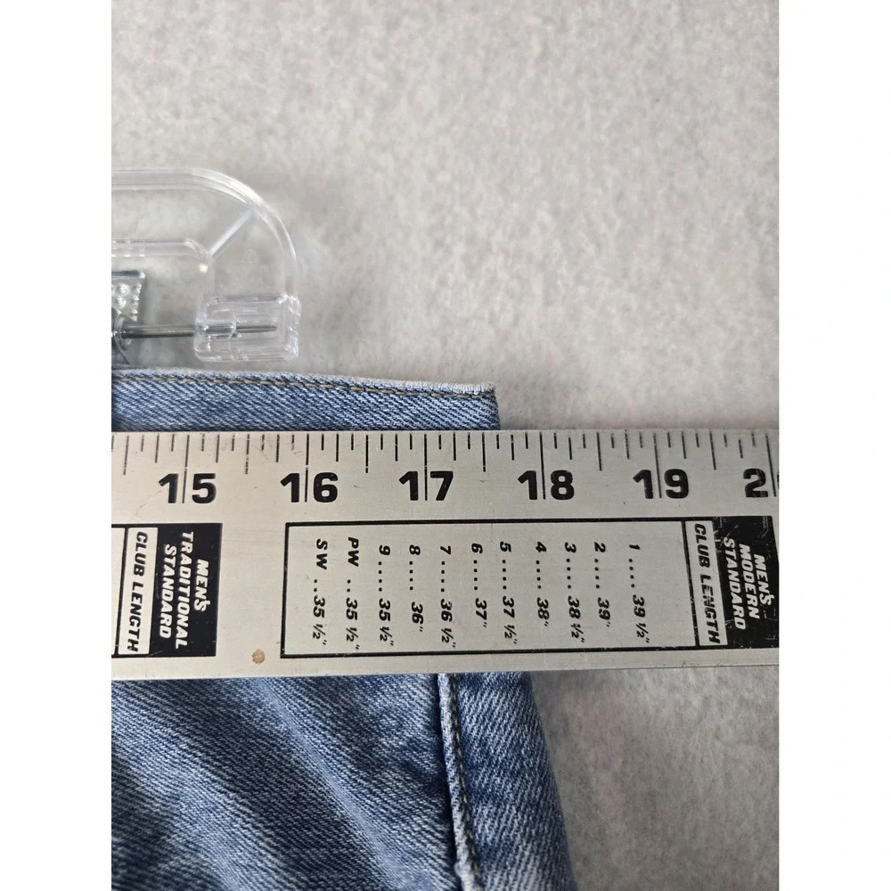 Levis classic straight