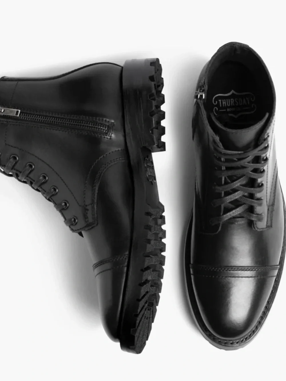 Thursday Boot Company thursday boot