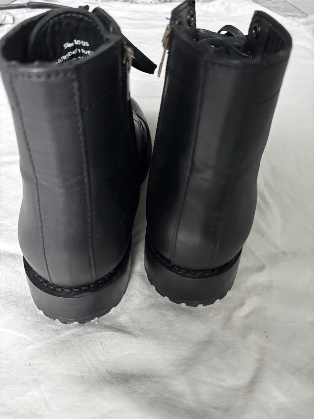 Thursday Boot Company thursday boot