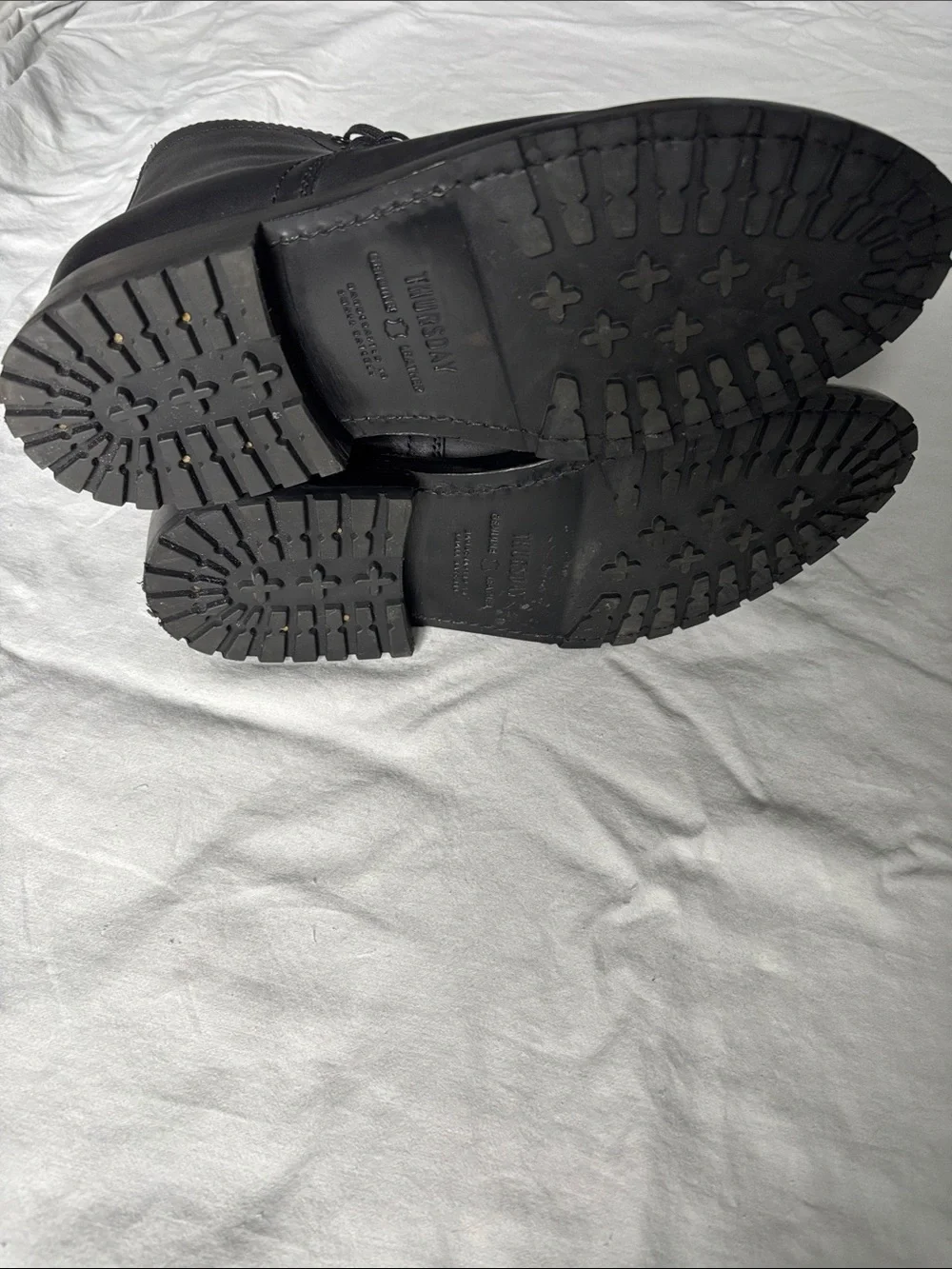 Thursday Boot Company thursday boot