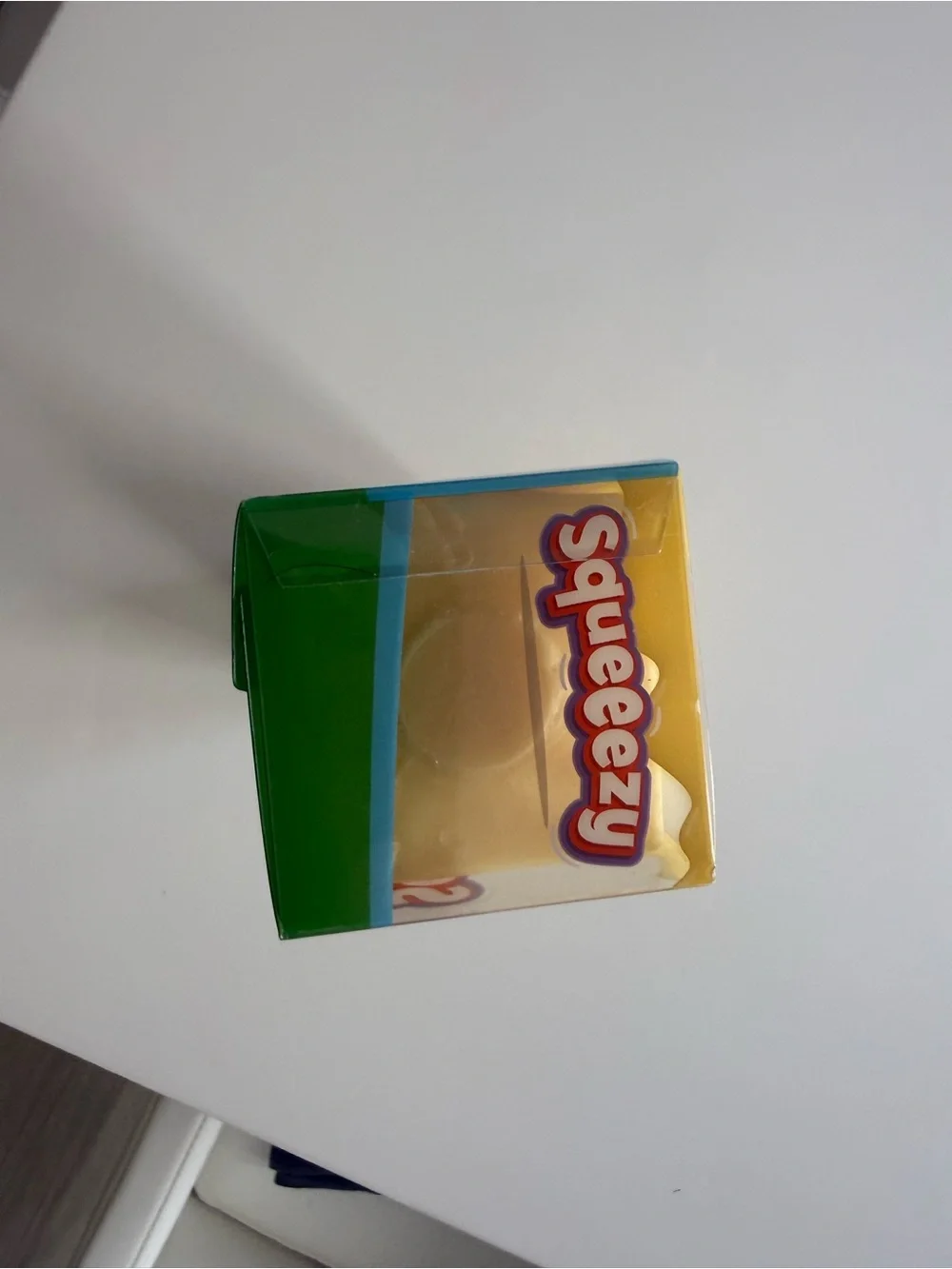 sunny days butter up