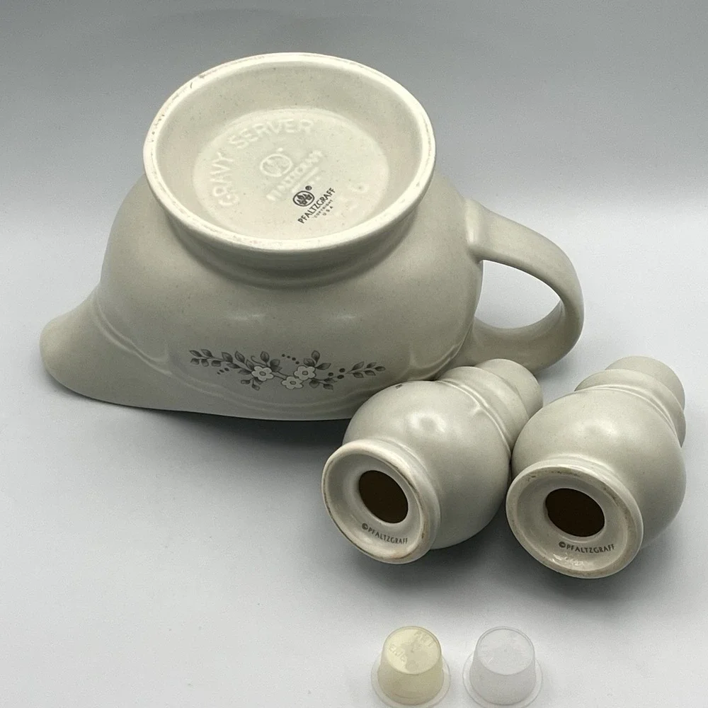 Pfaltzgraff vintage heirloom
