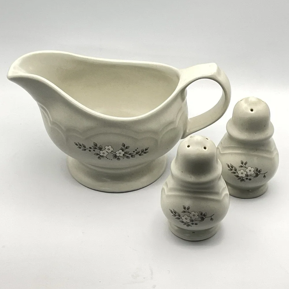 Pfaltzgraff vintage heirloom