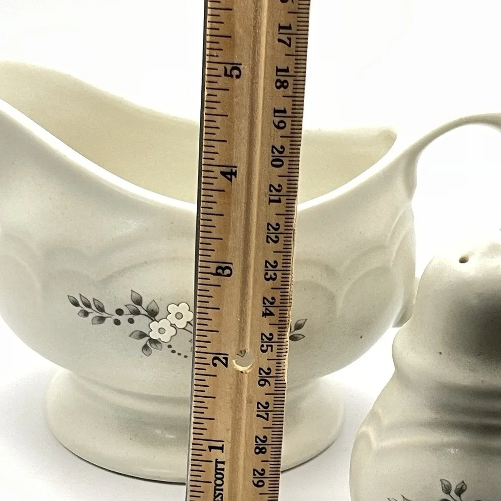 Pfaltzgraff vintage heirloom