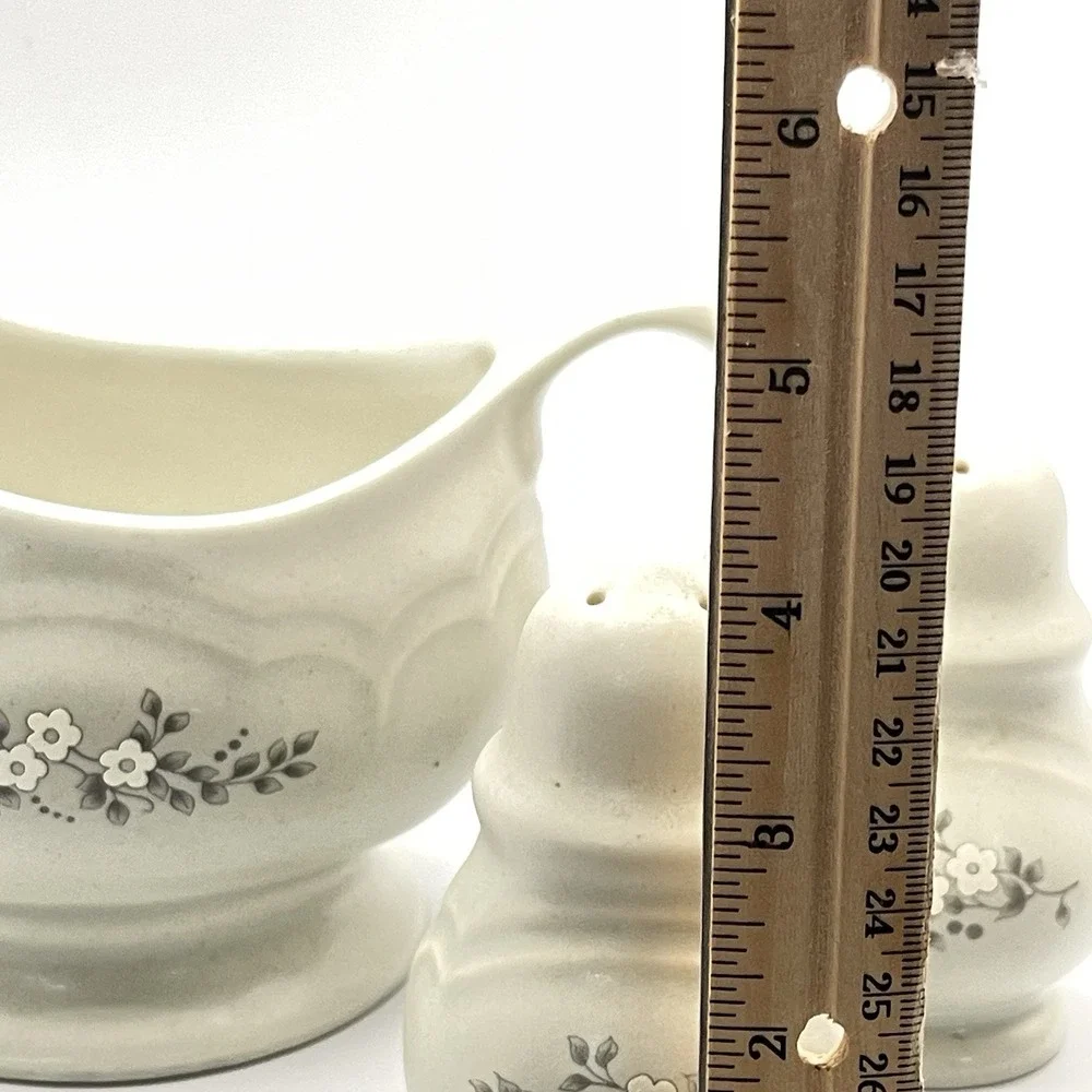 Pfaltzgraff vintage heirloom