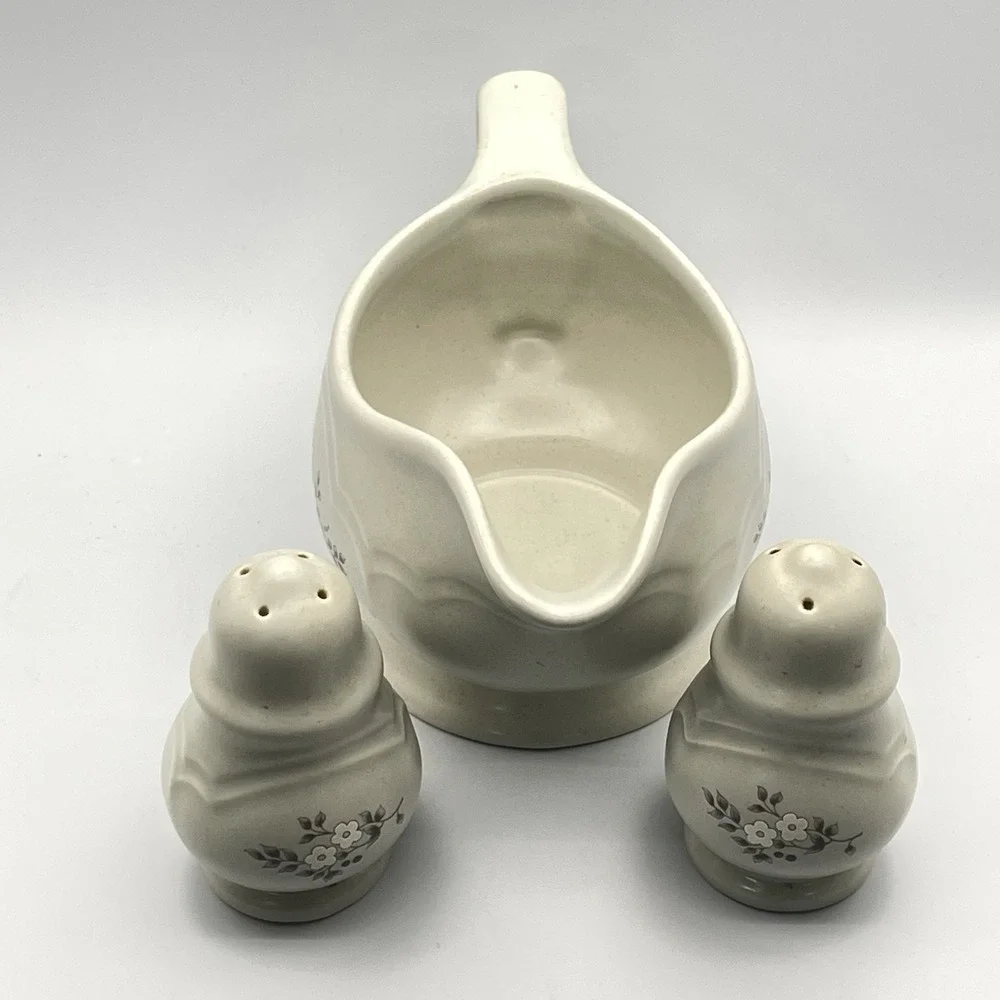 Pfaltzgraff vintage heirloom