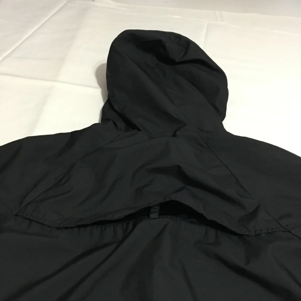 Nike windbreaker jacket