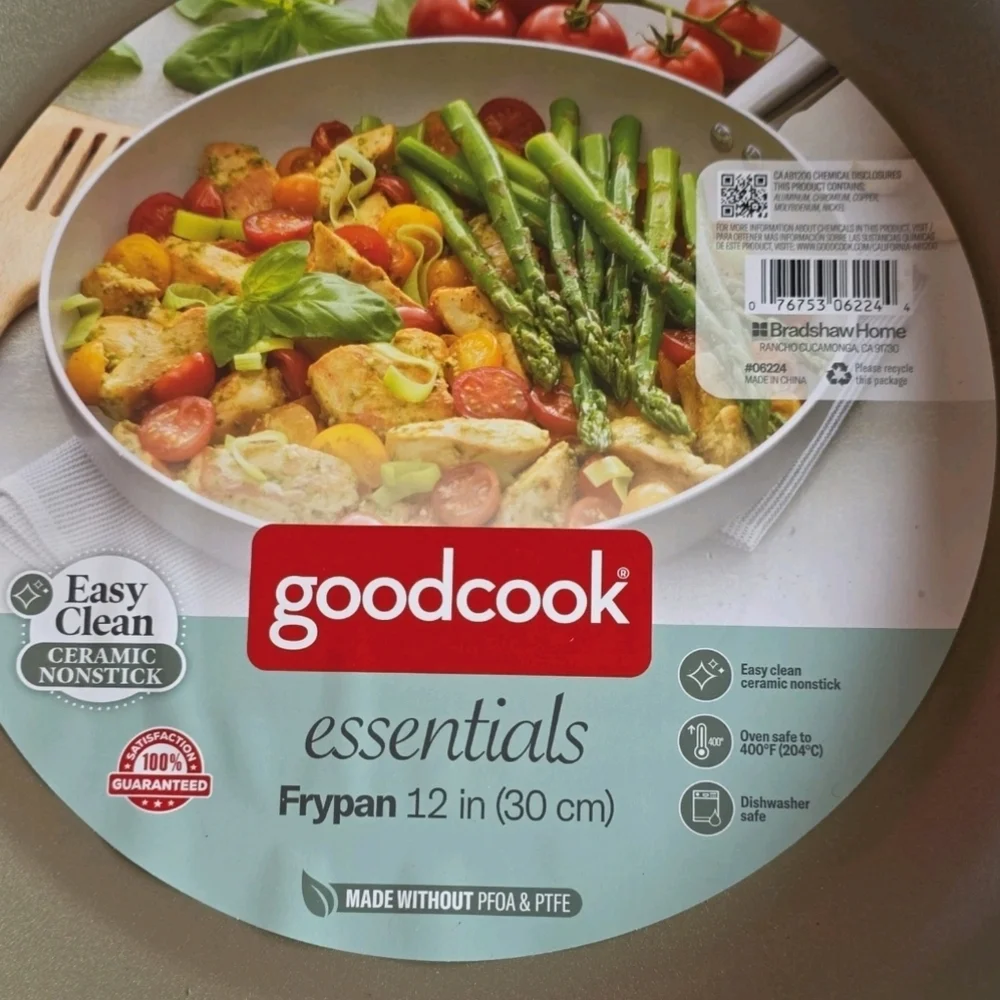 Goodcook essentials ceramic