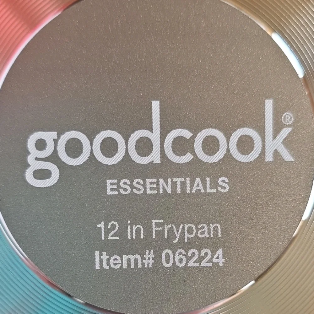 Goodcook essentials ceramic