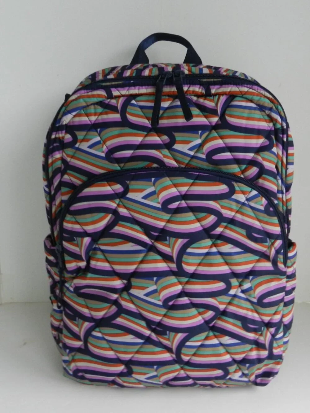 Vera Bradley new tag