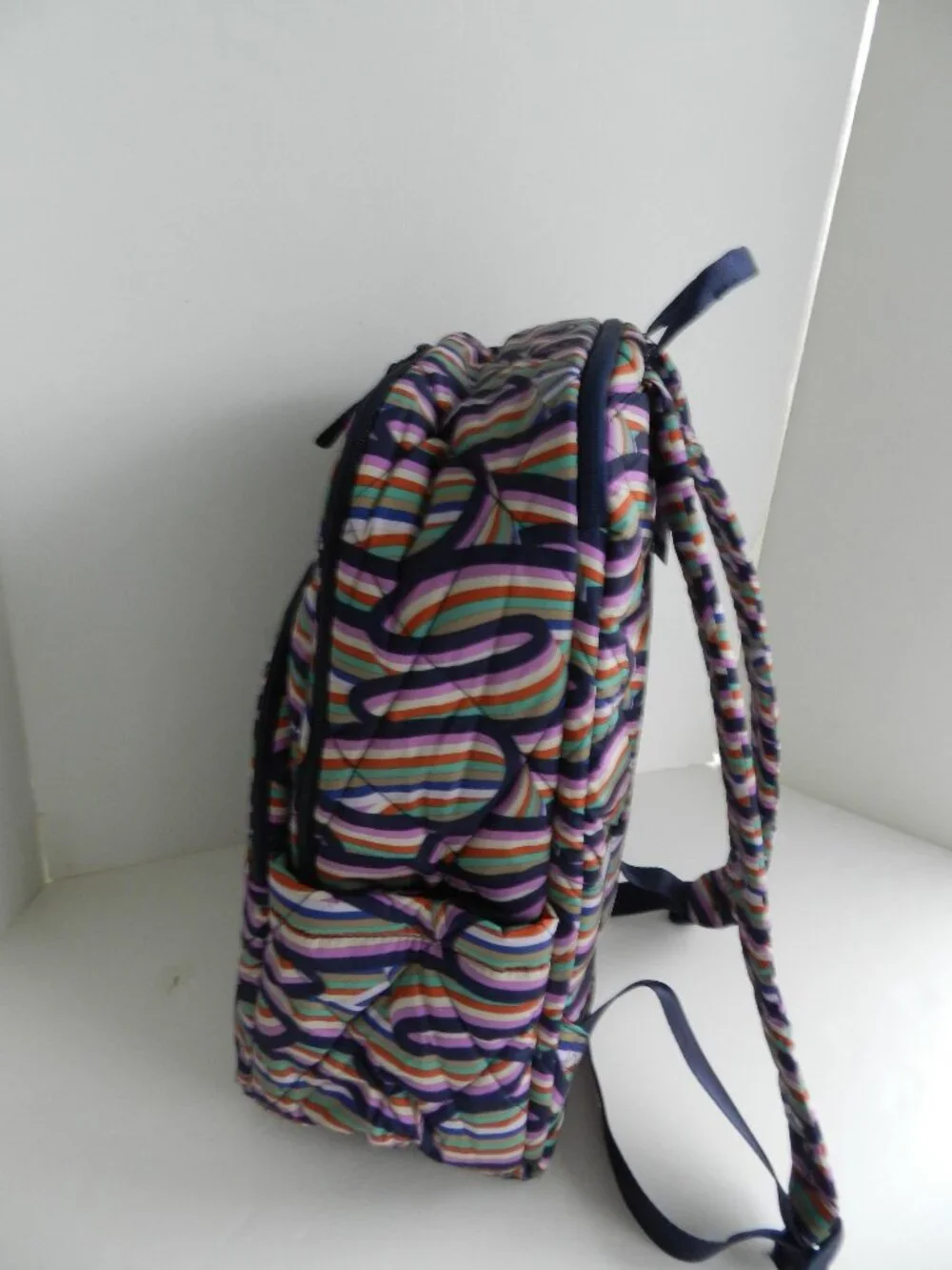 Vera Bradley new tag
