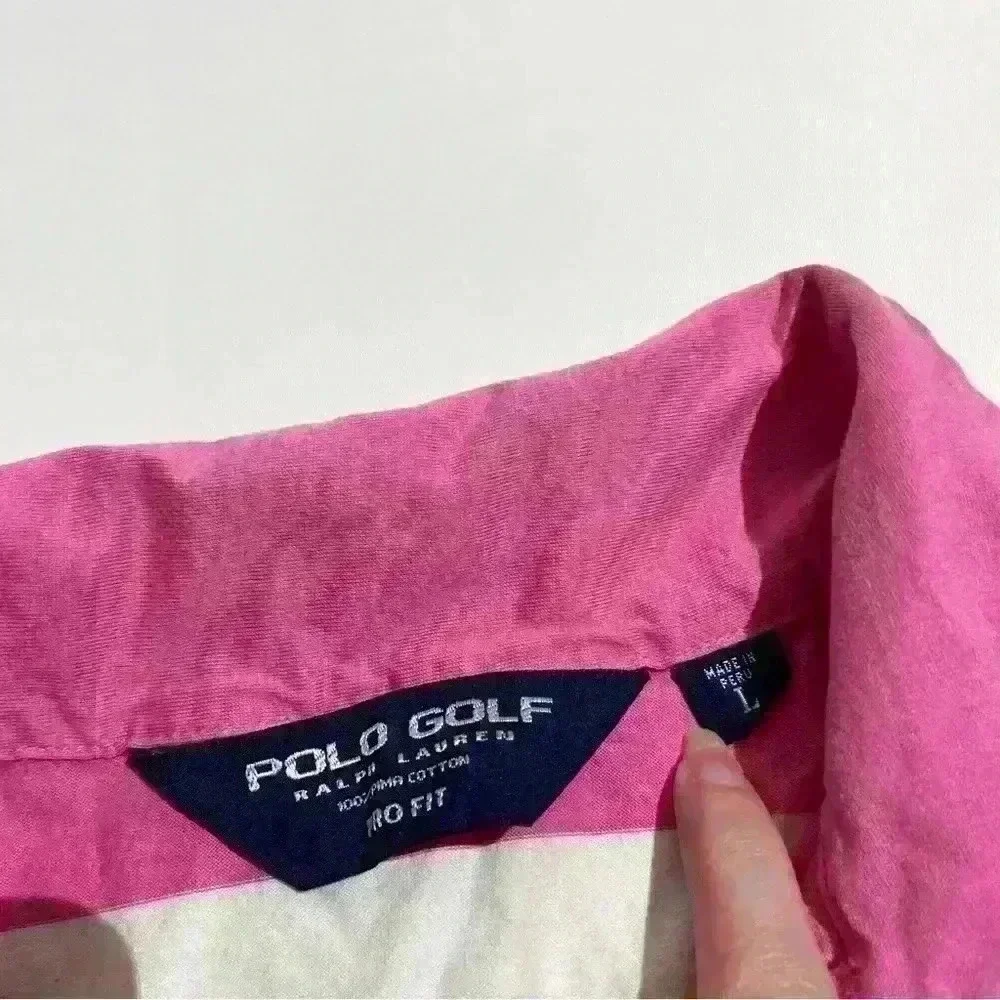 Ralph Lauren vintage polo