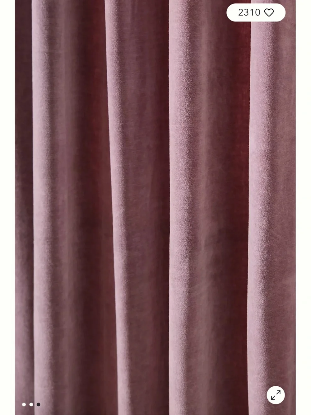 Anthropologie color sold