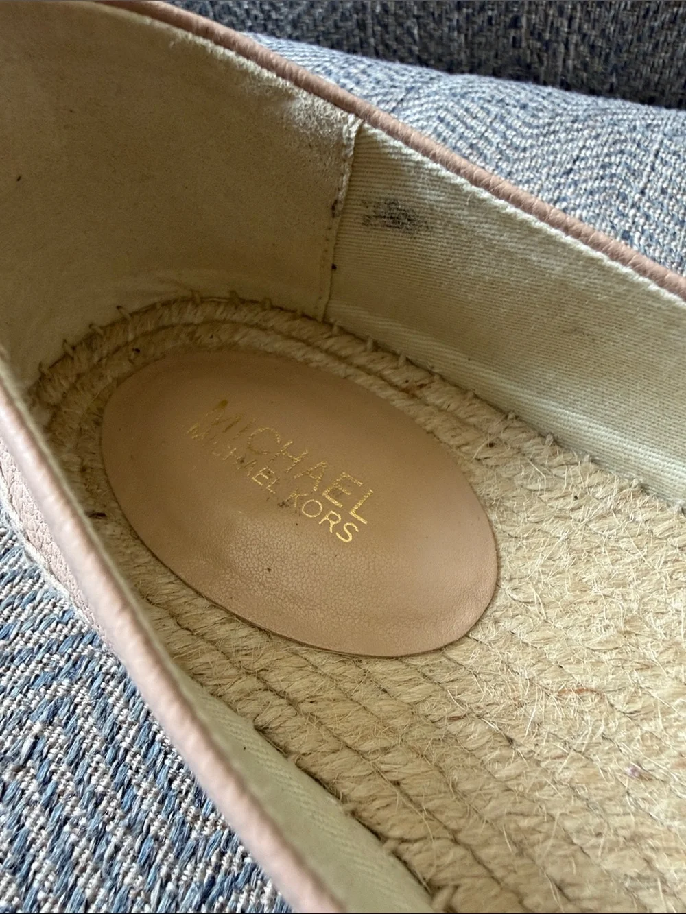 Michael Kors new michael