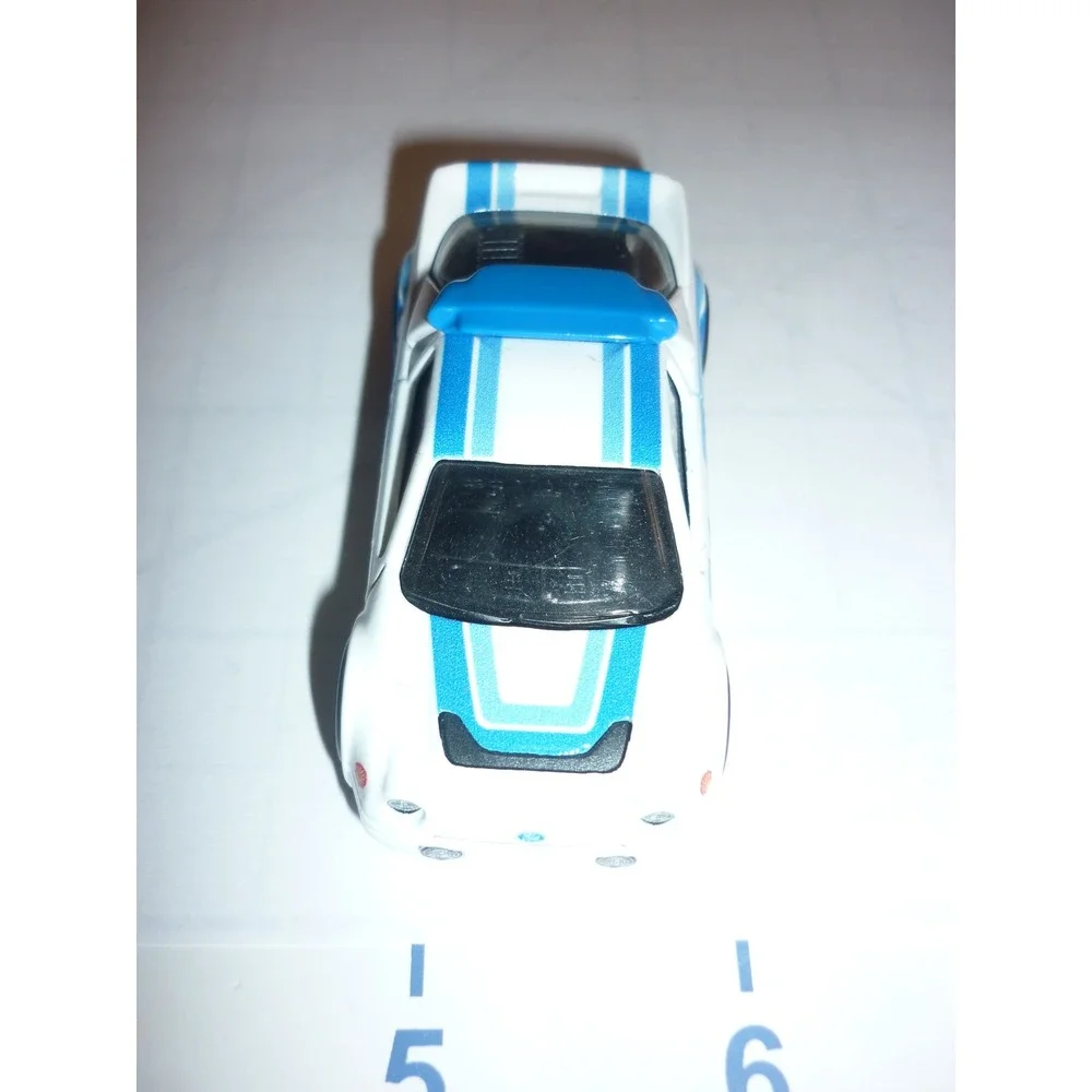 Hot Wheels girls 64