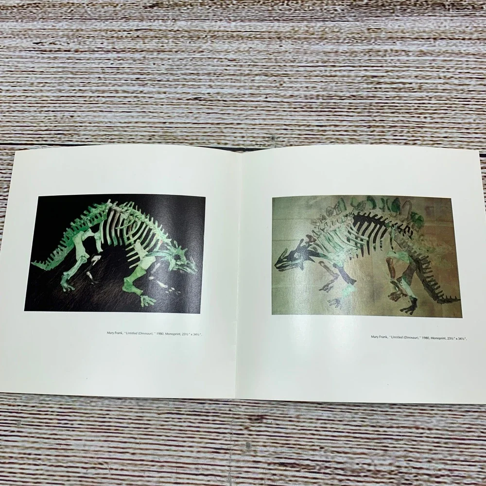 The Metropolitan Museum of Art painterly print