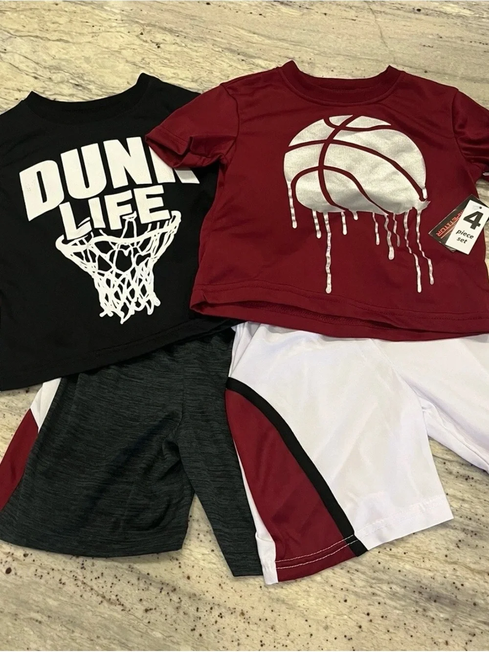 Unbranded comfortable maroon