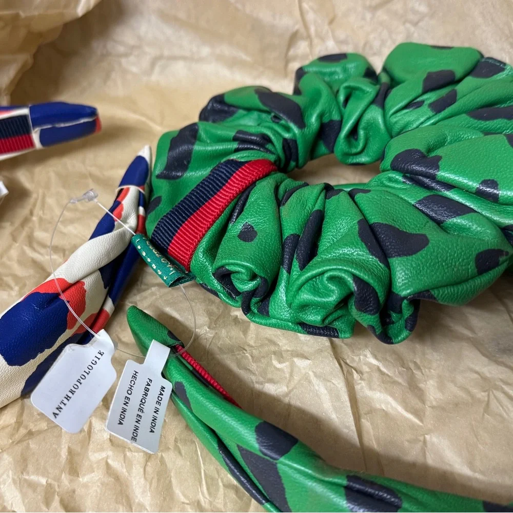 Anthropologie these knotted