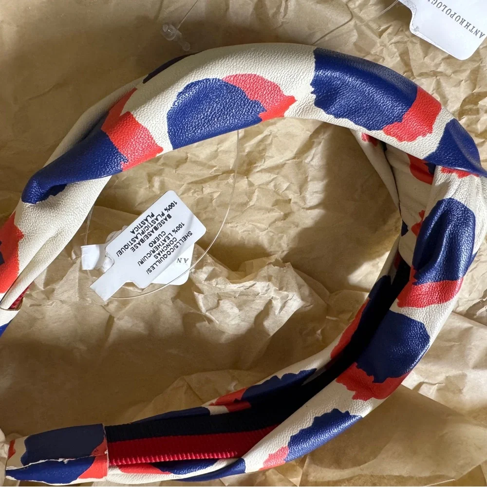Anthropologie these knotted