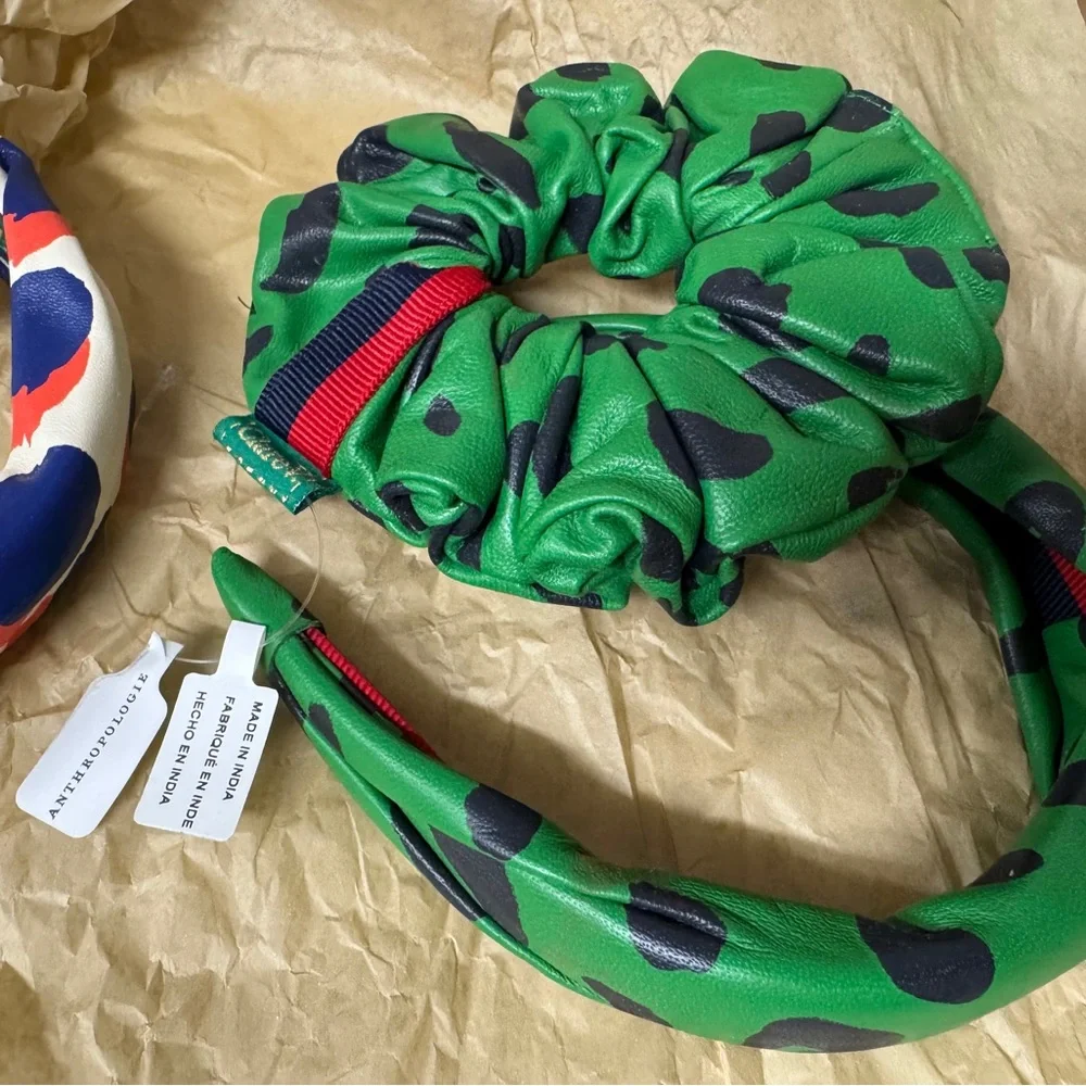 Anthropologie these knotted