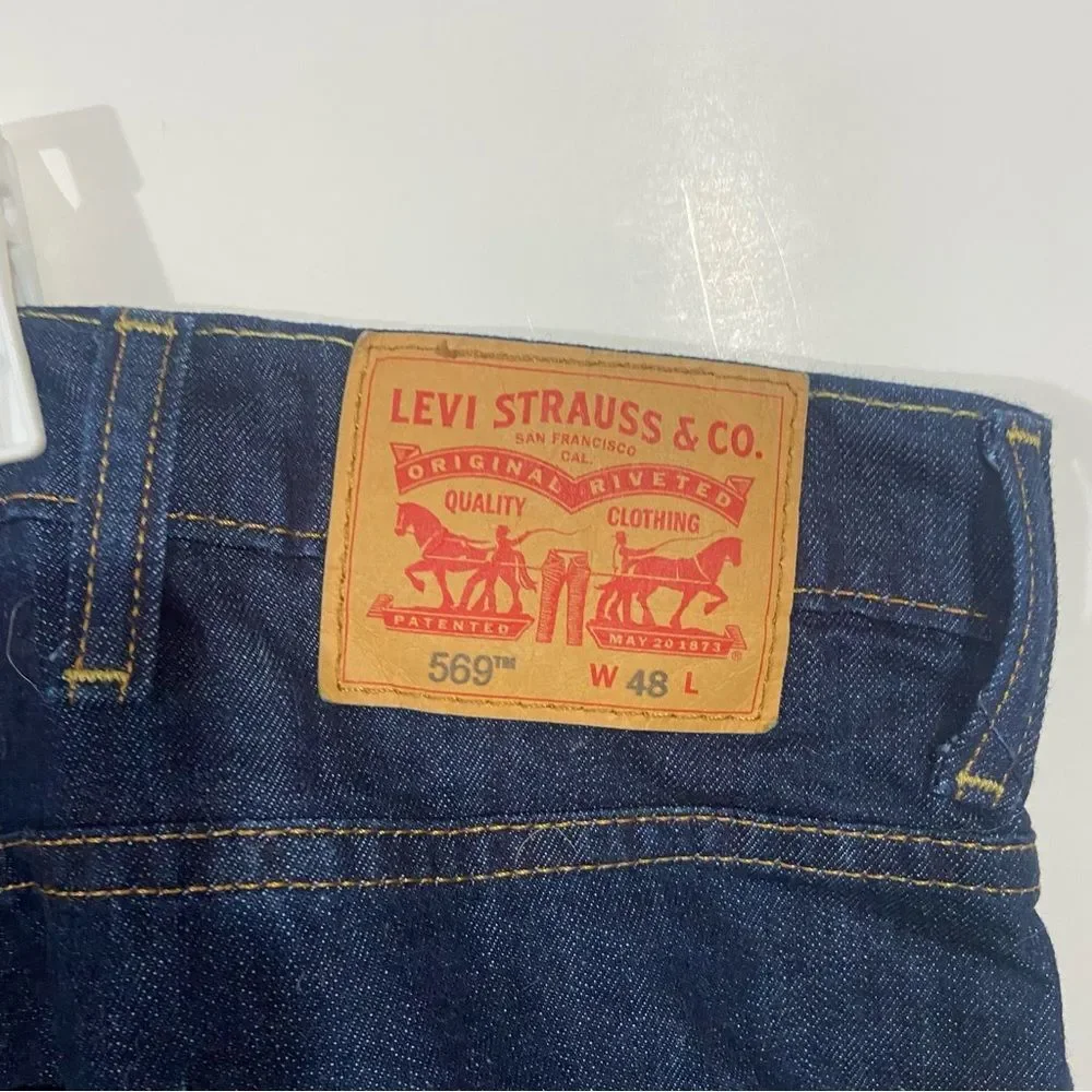 Levis nwt men
