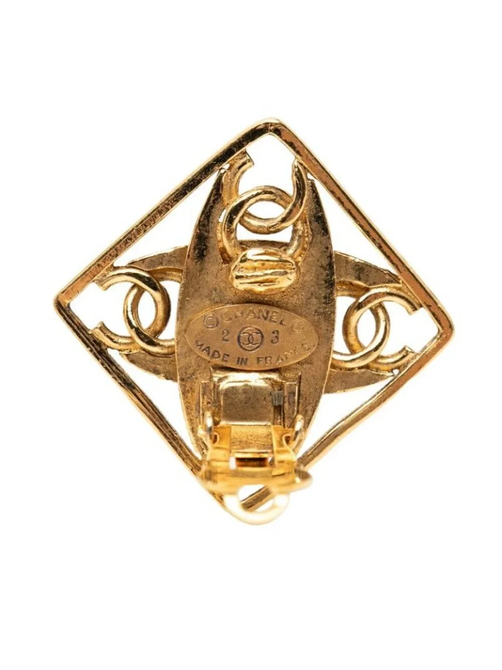 CHANEL brand category