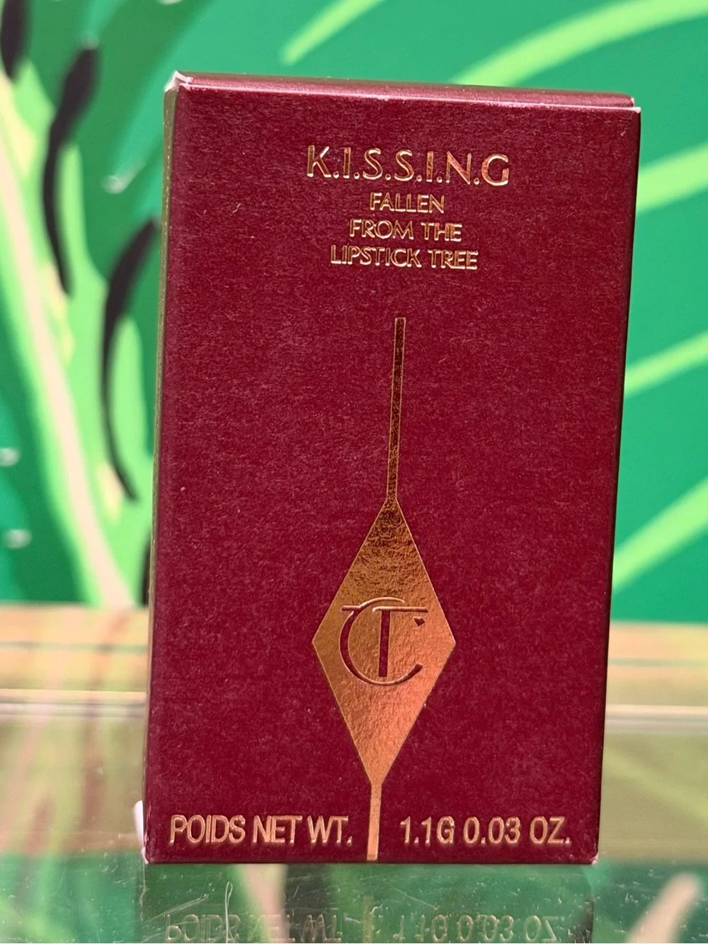 Charlotte Tilbury brand new