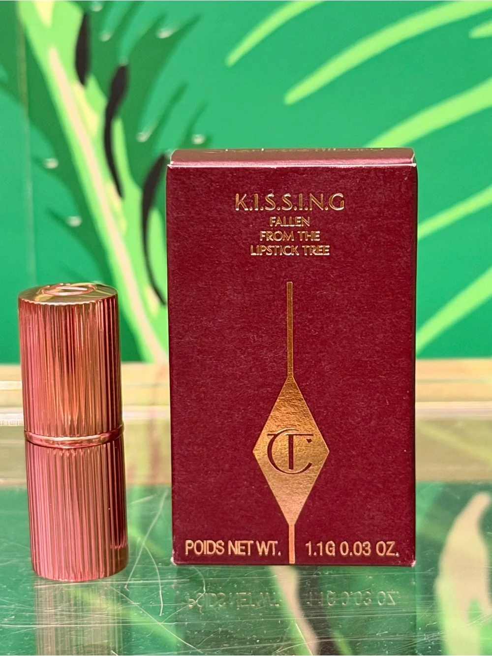 Charlotte Tilbury brand new