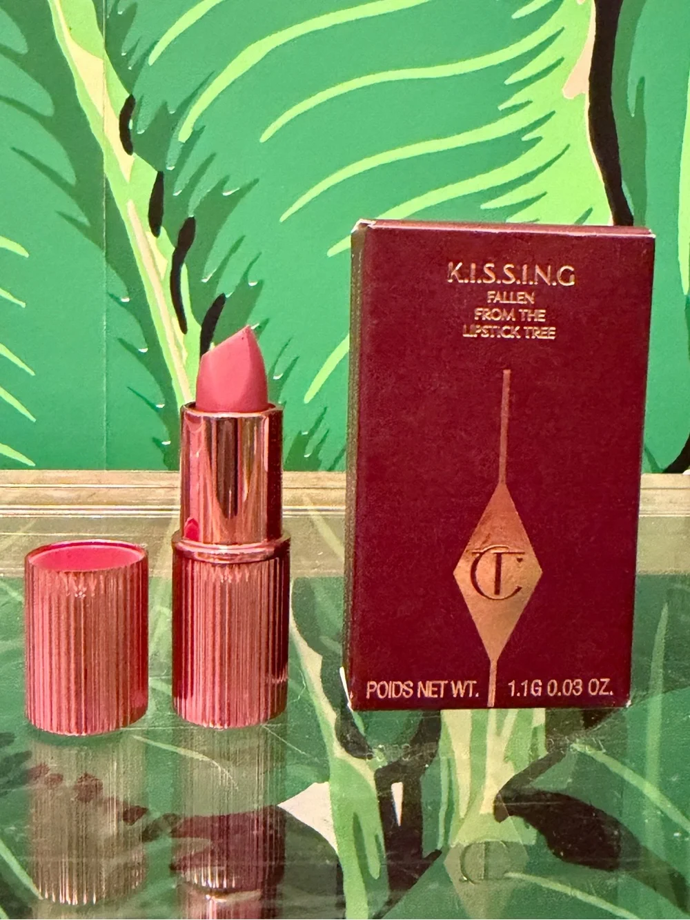 Charlotte Tilbury brand new