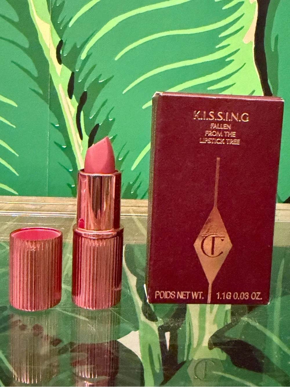 Charlotte Tilbury brand new