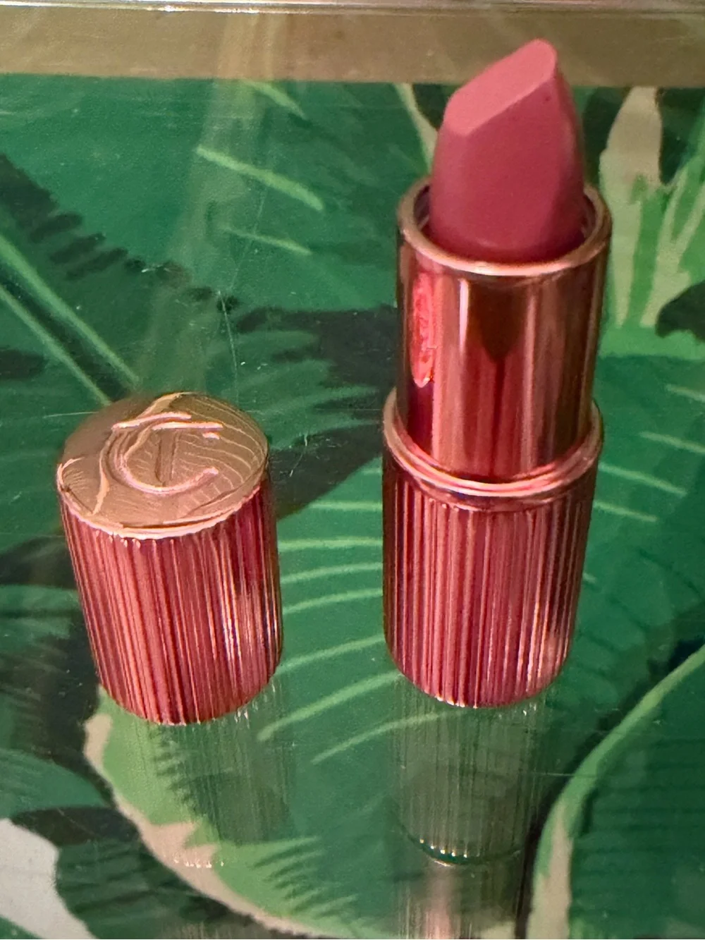 Charlotte Tilbury brand new