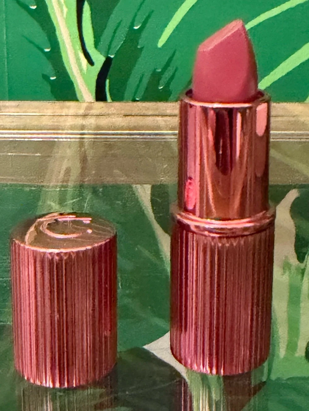 Charlotte Tilbury brand new
