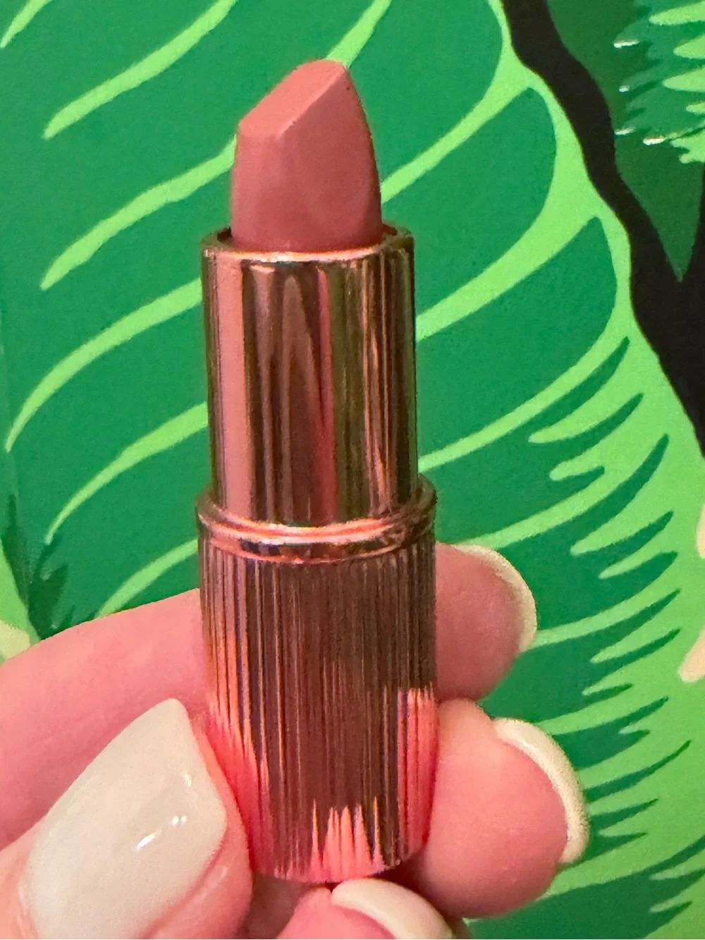 Charlotte Tilbury brand new