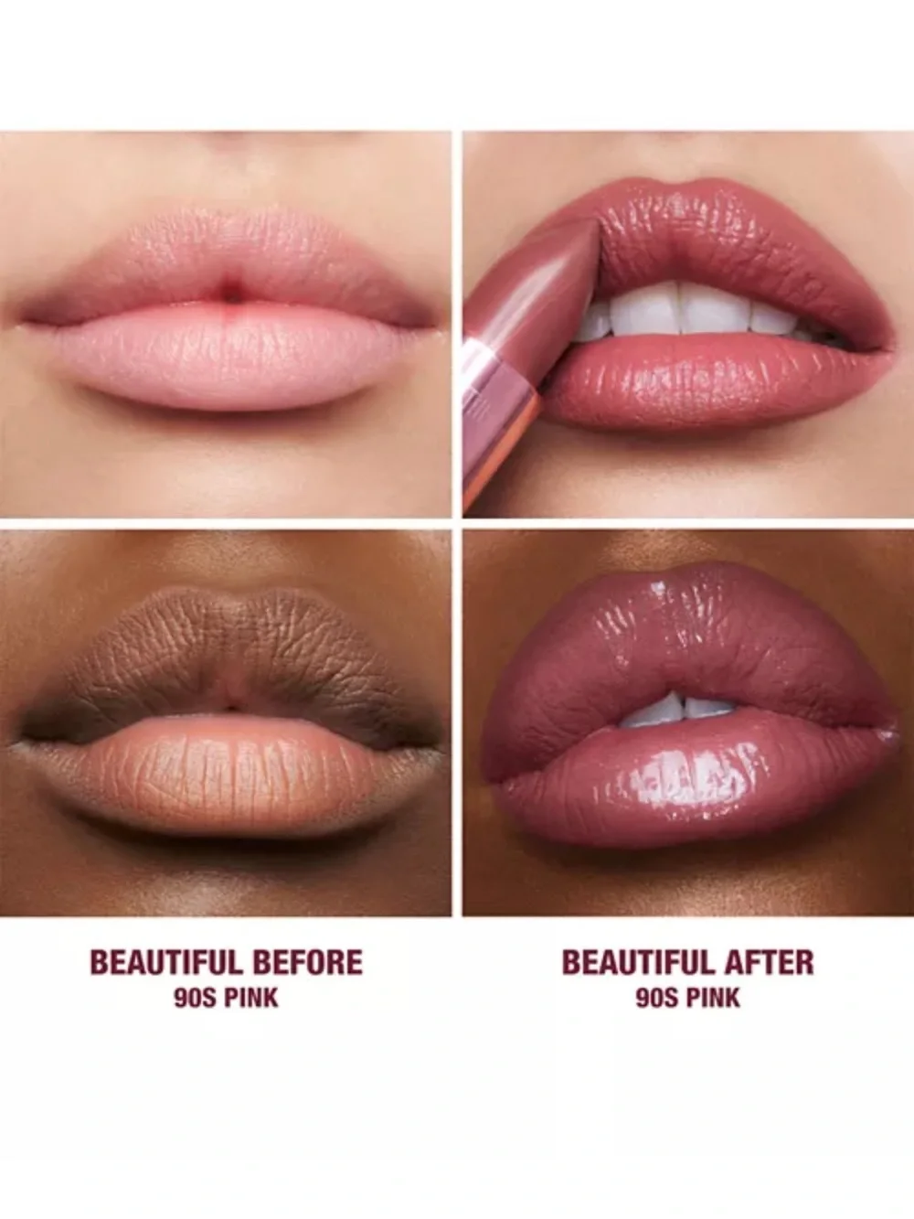 Charlotte Tilbury brand new