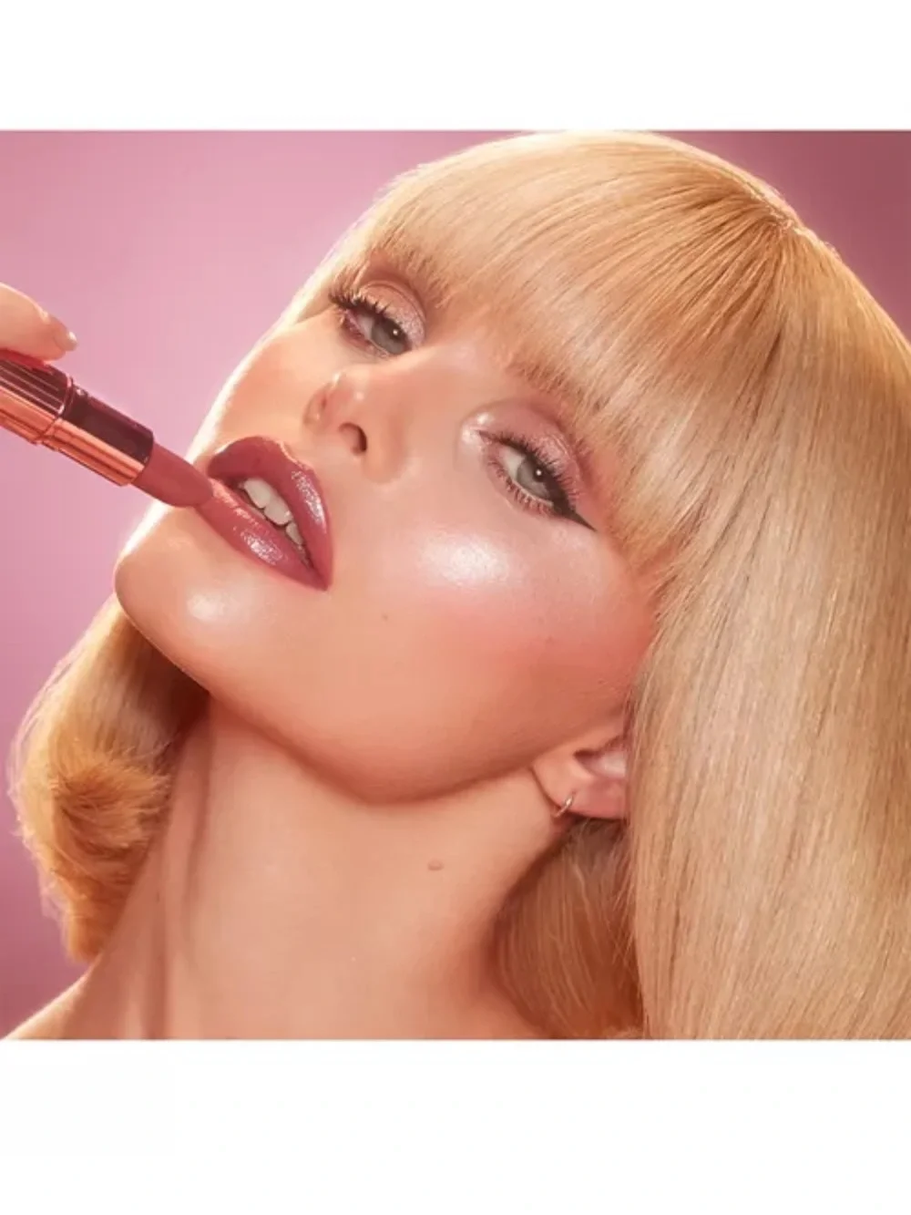 Charlotte Tilbury brand new