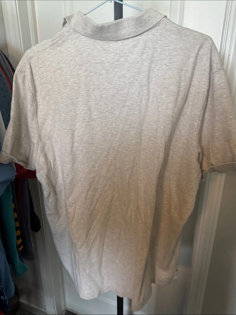 Polo Ralph Lauren short sleeve