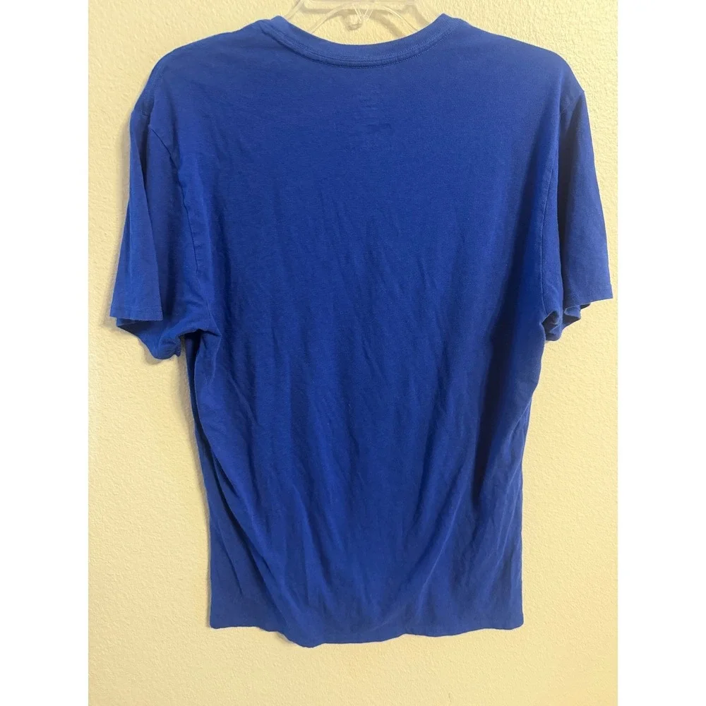 Polo Ralph Lauren classic royal