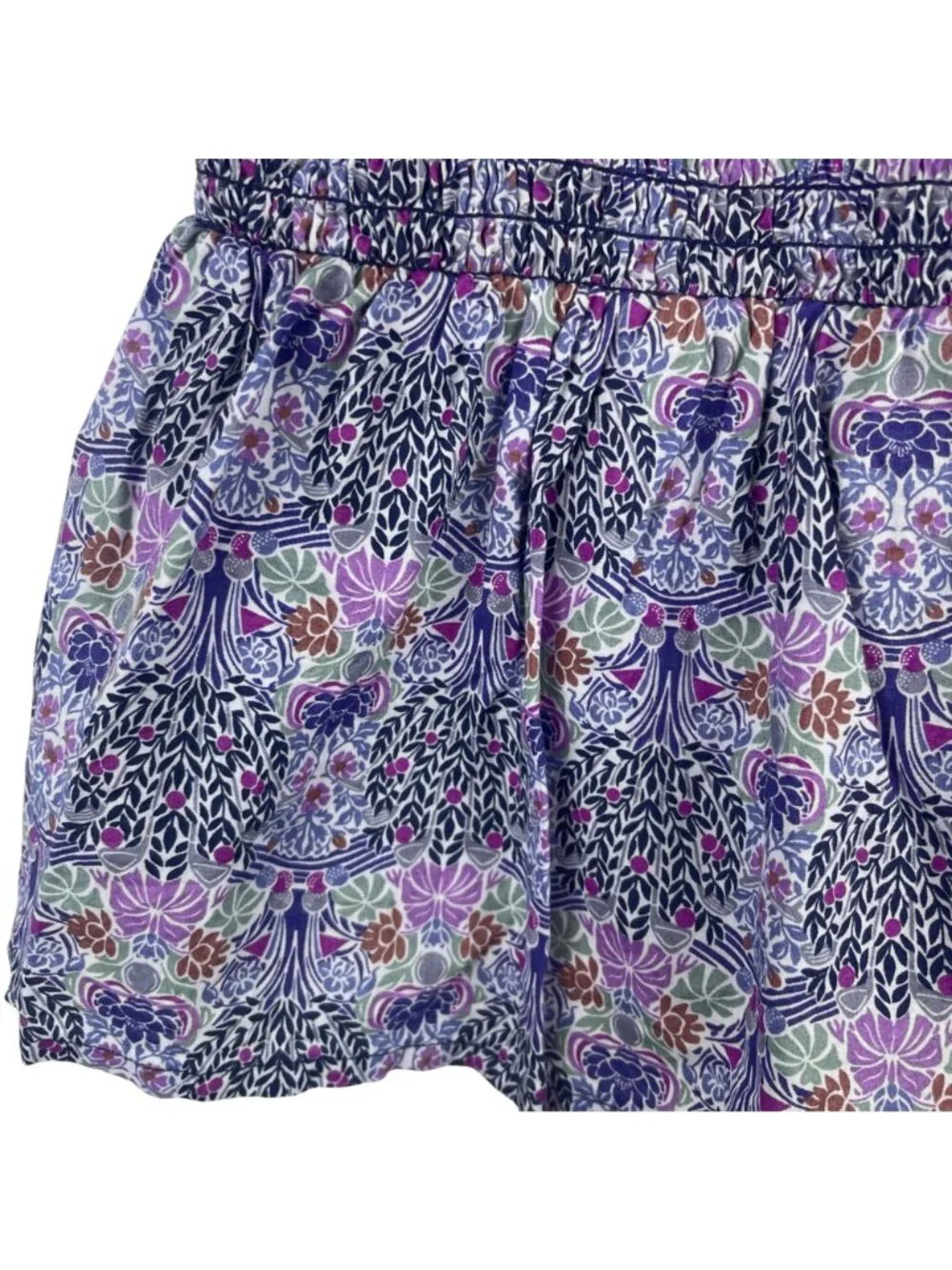 J. Crew crew liberty