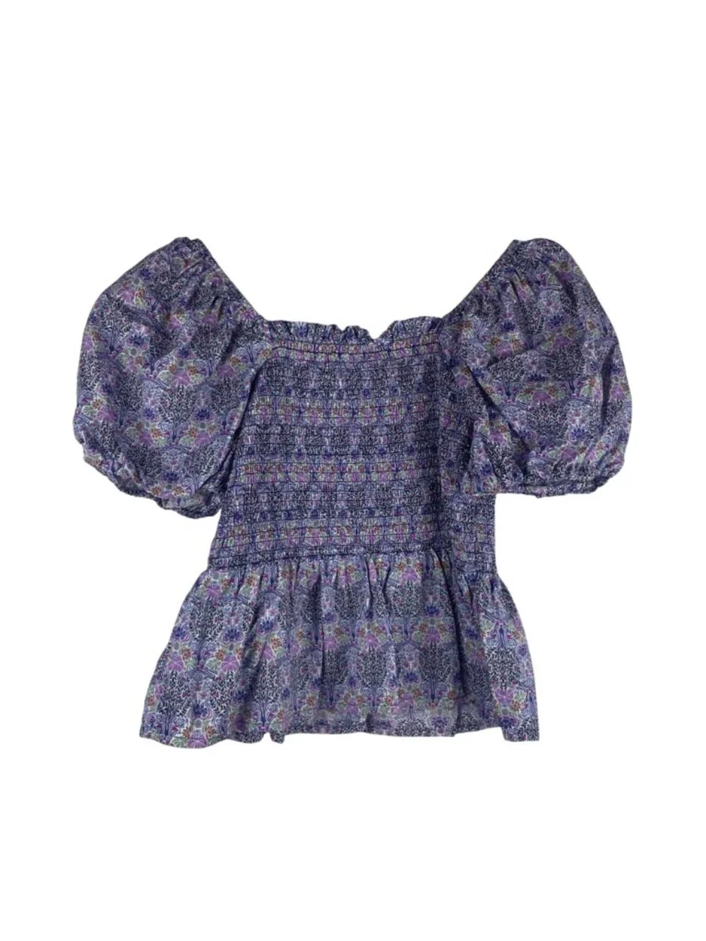 J. Crew crew liberty