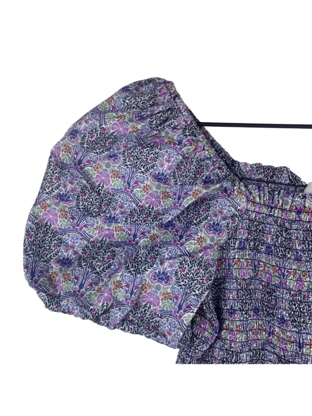 J. Crew crew liberty