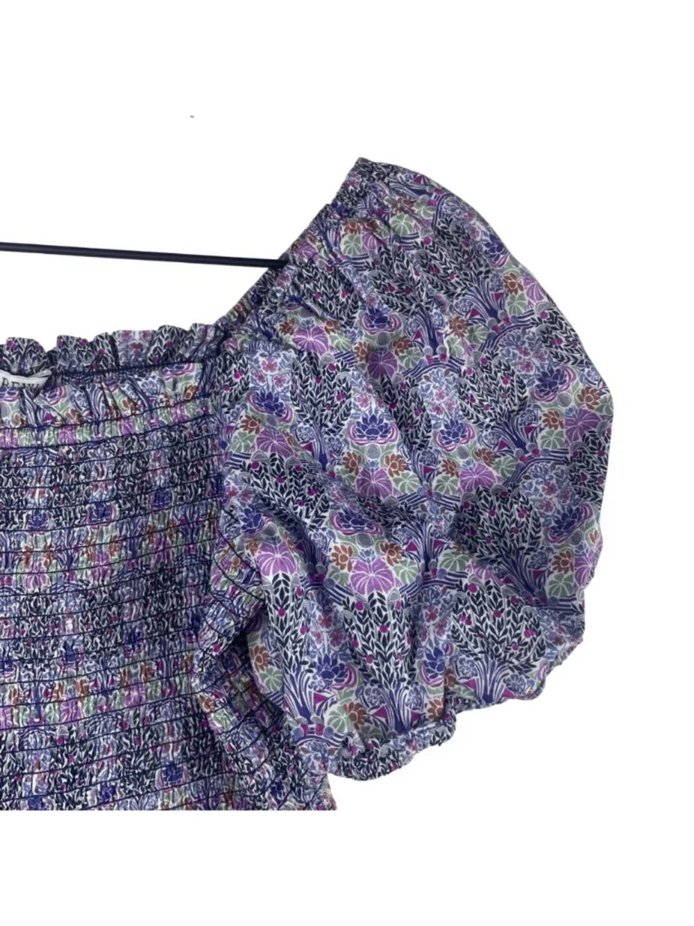 J. Crew crew liberty
