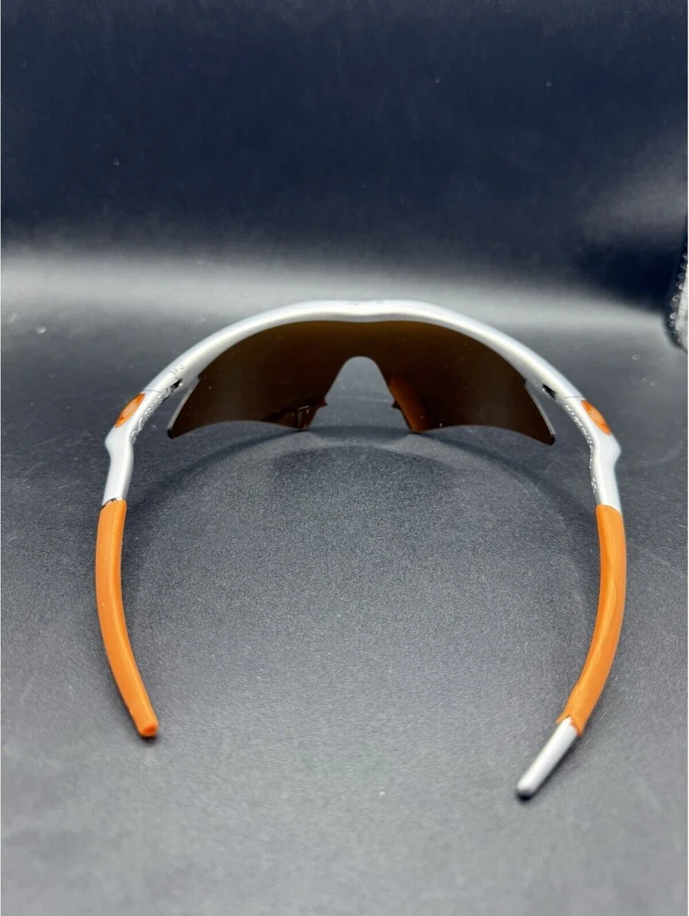Oakley nose piece